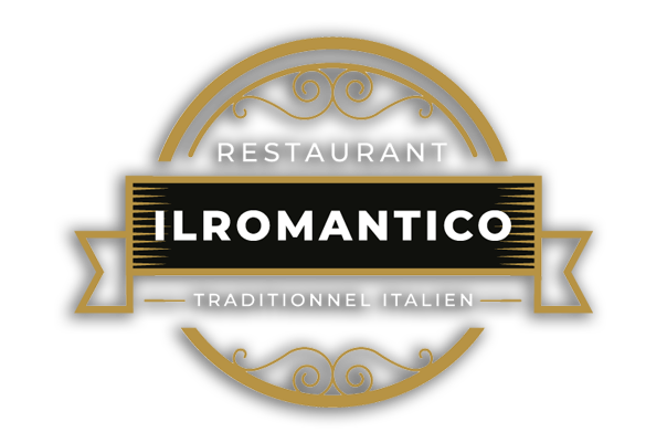 Logo Il Romantico